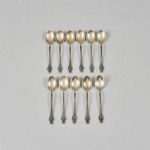 1461 3101 COFFEE SPOONS